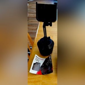 Weather tech cupfone holders